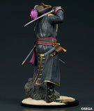 Yakuza Digsta "Like a Dragon: Pirate Yakuza in Hawaii" Captain Majima (Goro Majima)<br>[Pre-Order 30/08/26]