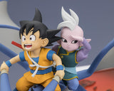 FiguartsZERO Son Goku & Kaioshin (Mini) <br>[Pre-Order 04/04/25]