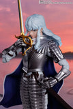 S.H.Figuarts Griffith (Band of the Hawks)<br>[Pre-Order 14/12/25]