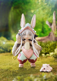 Made in Abyss: The Golden City of the Scorching Sun Nanachi figma No.697<br>[Pre-Order 06/09/26]