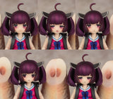 Tohoku Zunko / Zundamon Project Plafia Tohoku Kiritan Figurine <br>[Pre-Order 17/08/25]