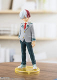 Adokenette Shoto Todoroki<br>[Pre-Order 14/12/25]