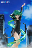 One Punch Man Dressta Statue Figure - Terrible Tornado<br>[Pre-Order 04/10/26]
