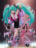 Character Vocal Series 01: Hatsune Miku  1/7 Hatsune Miku Digital Stars 2023 ver. <br>[Pre-Order 27/07/25]