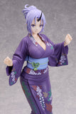 That Time I Got Reincarnated as a Slime Shion: Yukata Ver. Figurine <br>[Pre-Order 09/02/25]