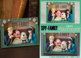 Spy&Family Non Articulated Figure”The Forgers” <br>[Pre-Order 23/02/25]