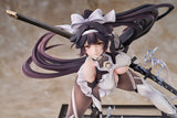 Azur Lane Takao: Divine Exorcist's Blade Figurine <br>[Pre-Order 16/03/25]