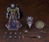 Doom: The Dark Ages Doom Slayer Ver.DX Edition -Figma No.683DX<br>[Pre-Order 26/07/26]