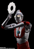 S.H.Figuarts (Shinkocchou Seihou) Ultraman 60th Anniversary Edition<br>[Pre-Order 14/12/25]