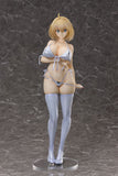 Bunny Suit Planning Sophia F. Shirring: White Bikini Ver. Figurine<br>[Pre-Order 18/01/26]