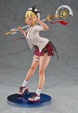 Atelier Resleriana: Forgotten Alchemy and the Polar Night Liberator Ryza: Resleriana Academy Ver. Figurine <br>[Pre-Order 30/06/25]