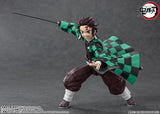 S.H.Figuarts Tanjiro Kamado<br>[Pre-Order 12/11/25]