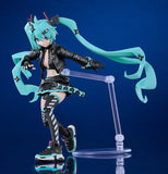 Character Vocal Series 01: Hatsune Miku Chuocho Tactical Craft Ver. Figurine<br>[Pre-Order 23/11/25]