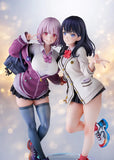SSSS.Gridman Rikka Takarada & Akane Shinjo Figurine feat. Toridamono<br>[Pre-Order 19/04/26]