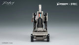Arknights Justice Knight GN111<br>[Pre-Order 18/11/25]
