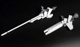 Silpheed SA-77 Silpheed Lancer type convertible kit (re-run)<br>[Pre-Order 04/10/26]