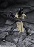 S.H.Figuarts Orochimaru -Seeker of Immortality<br>[Pre-Order]