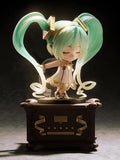 Character Vocal Series 01: Hatsune Miku Symphony 5th Anniversary Ver. Nendoroid No.1538 re-run<br>[Pre-Order 09/11/25]