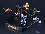 The Brave Fighter of Legend Da-Garn The Gattai The Brave Fighter of Legend Display Set (re-run)<br>[Pre-Order 23/08/26]