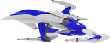 DariusBurstCScore+ Legend Silver Hawk Burst 2P COLOR Ver. (2nd re-run) <br>[Pre-Order 14/09/25]