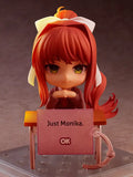 Doki Doki Literature Club! Monika Nendoroid No.1817<br>[Pre-Order 21/09/25]