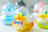 Shenzhen Mabell Animation Development B.Duck Dopamine holiday (Box of 8 pcs) <br>[Pre-Order 16/02/25]