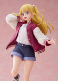 Oshi No Ko Ruby Hoshino Bazurase Fashion Ver.Figurine <br>[Pre-Order 13/10/24]