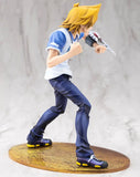 Yu-Gi-Oh! ARTFX J Katsuya Jonouchi (Joey Wheeler) -Passionate Duelists- (PV327) Figurine<br>[Pre-Order 31/03/26]