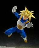 S.H.Figuarts Super Saiyan Trunks -Infinite Latent Super Power-<br>[Pre-Order 12/11/25]
