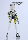 Shojo-Hatsudoki Motored Cyborg Runner SSX_155ar Kinetic Ash Figurine <br>[Pre-Order 22/06/25]