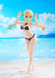 Fairy Tail 100 Years Quest Pop Up Parade Beach Queens Lucy Heartfilia: Virgo Form Swimsuit Ver. L Size<br>[Pre-Order 01/02/26]