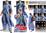 JoJo's Bizarre Adventure Part 4 Chozokado Jotaro Kujo Second Figurine <br>[Pre-Order 09/02/25]