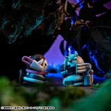 My Hero Academia Mega Cat Project My Hero Academia Heroaca Cats No.02 (Box of 8 pcs) (844454) Repeat<br>[Pre-Order 16/05/26]