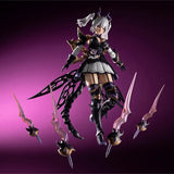 Arcanadea Soffiera AR007 Figurine<br>[Pre-Order 24/09/25]
