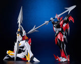 Starknight Tekkaman Blade Moderoid Tekkaman Evil<br>[Pre-Order 23/11/25]