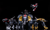 Dancouga - Super Beast Machine God Moderoid Dancouga<br>[Pre-Order 04/10/26]