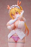 Miss Kobayashi's Dragon Maid Tohru 1/4 Complete Figure <br>[Pre-Order 21/09/25]