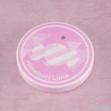 Hololive Production Himemori Luna Nendoroid No.2486 <br>[Pre-Order 14/07/24]
