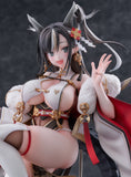 Toridamono Original Tatsu Chan 1/7 Scale Figure <br>[Pre-Order 18/05/25]