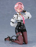Hololive Production Takane Lui figma No.660<br>[Pre-Order 05/10/25]