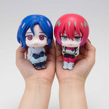 Mobile Suit Gundam GQuuuuuuX Lookup Mobile Suit Gundam GQuuuuuuX Yuzuriha Amate(Machu) Pilot Suit Ver.(845109) <br>[Pre-Order 14/06/25]