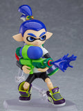 Splatoon/Splatoon 2 Splatoon Boy: DX Edition figma No.462DX <br>[Pre-Order 16/03/25]