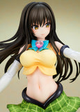 To Love-Ru Darkness Yui Kotegawa Arranged Uniform ver. Figurine <br>[Pre-Order 05/09/25]