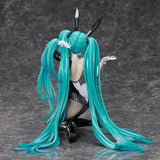 Character Vocal Series 01: Hatsune Miku Bunny Ver. / Art by SanMuYYB<br>[Pre-Order 19/07/26]