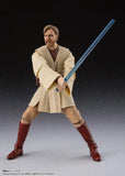 S.H.Figuarts Obi-Wan Kenobi -Classic Ver.- (Star Wars: Revenge of the Sith)<br>[Pre-Order 12/11/25]