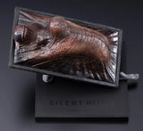 Silent Hill 2 Abstract Daddy Oshi Works GP011 Figurine<br>[Pre-Order 05/11/25]