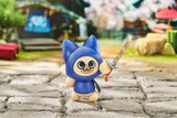 Monster Hunter Palico Layered Armor: Kit T. Ver. Nendoroid No.3058<br>[Pre-Order 11/10/26]