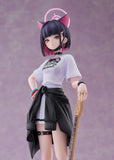 Blue Archive Kazusa (Band) Figurine<br>[Pre-Order 21/09/25]