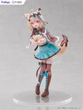 Amakami Konomi 1/7 Scale Figure <br>[Pre-Order 14/07/25]