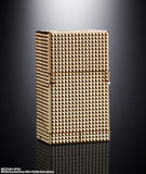 Soul of Chogokin GX-32SP The Gold Lightan Chogokin 50th Ver.<br>[Pre-Order 12/11/25]